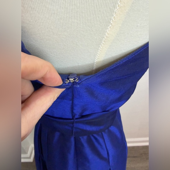 Stunning Evan Picone Dress - Picture 6 of 10